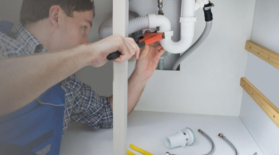Professional expert plumbing services in Beech Grove, AR